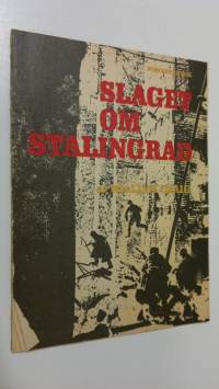 Slaget om Stalingrad