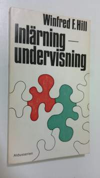 Inlärning - undervisning