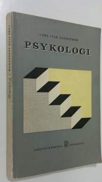 Psykologi