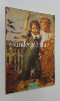 Die schönsten alten Kindergedichte