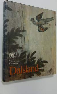 Dalsland : Svenska turistföreningens årsskrift 1981