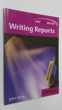 Writing Reports (ERINOMAINEN)
