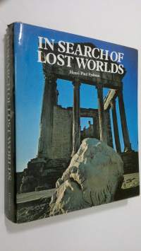 In search of lost worlds