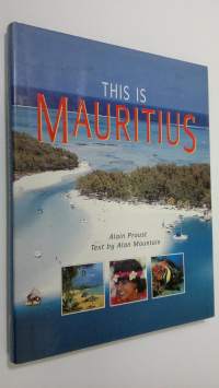 This is Mauritius