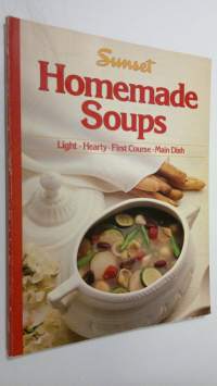 Homemade Soups