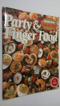 Party and Finger Food