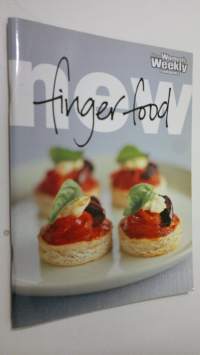 New Finger Food