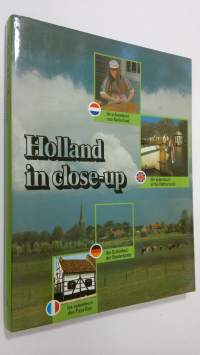 Holland in close-up