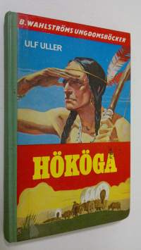 Hököga