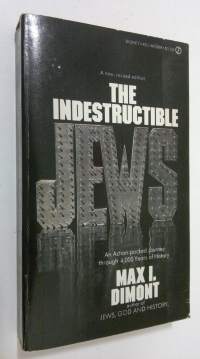 The Indestructible Jews