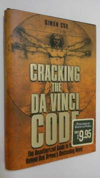 Cracking the Da Vinci code (ERINOMAINEN)