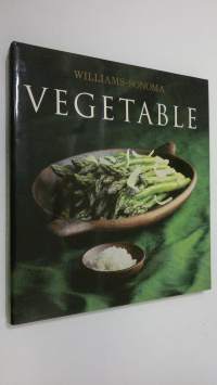 Vegetable (ERINOMAINEN)