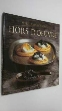 Hor D&#039;oeuvre (ERINOMAINEN)