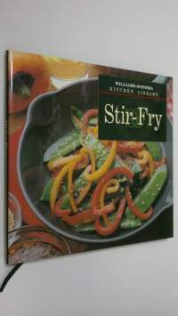 Stir-Fry (ERINOMAINEN)