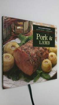 Pork and Lamb