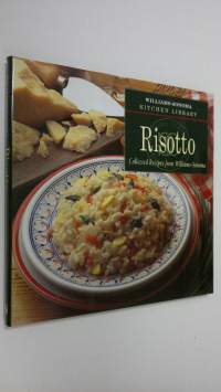 Risotto (ERINOMAINEN)