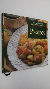 Potatoes (ERINOMAINEN)