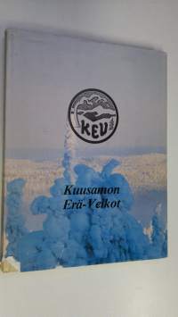 Kuusamon Erä-Veikot