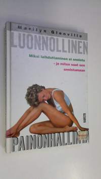 Luonnollinen painonhallinta