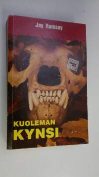 Kuoleman kynsi