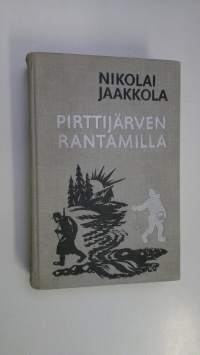 Pirttijärven rantamilla