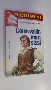 Cornwallin merisissi