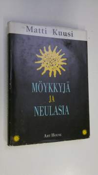 Möykkyjä ja neulasia