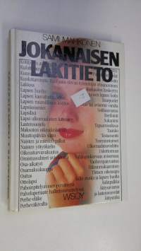 Jokanaisen lakitieto