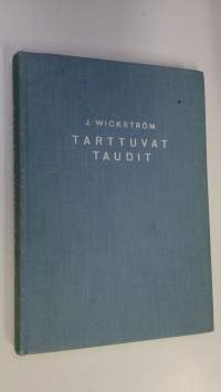 Tarttuvat taudit