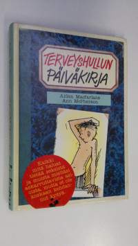 Terveyshullun päiväkirja