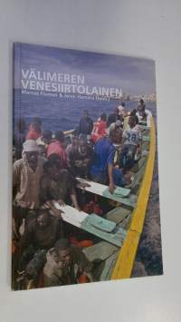 Välimeren venesiirtolainen