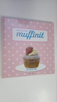 Maistuvat muffinit