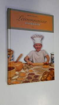 Leivonnaisia allergikoille