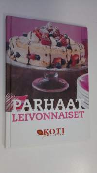 Parhaat leivonnaiset (ERINOMAINEN)