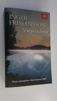 Varjo vedessä