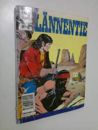 Lännentie 10/1988