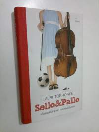 Sello &amp; Pallo : vaaleansininen rakkaustarina