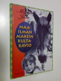 Maailman makein kultakavio