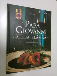 Papa Giovanni : aitoa elämää