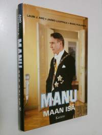 Manu, maan isä