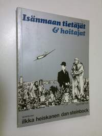 Isänmaan tietäjät &amp; hoitajat