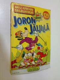 Joron jäljillä