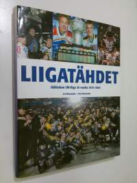 Liigatähdet