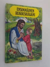 Ensimmäinen rukouskirjani