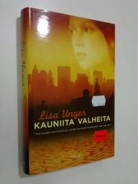 Kauniita valheita