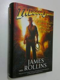 Indiana Jones ja kristallikallon valtakunta