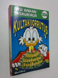 Kultakuorrutus