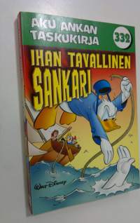 Ihan tavallinen sankari