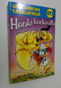 Henki korkealla