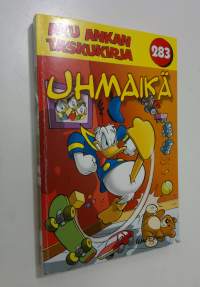 Tyhjä kuva